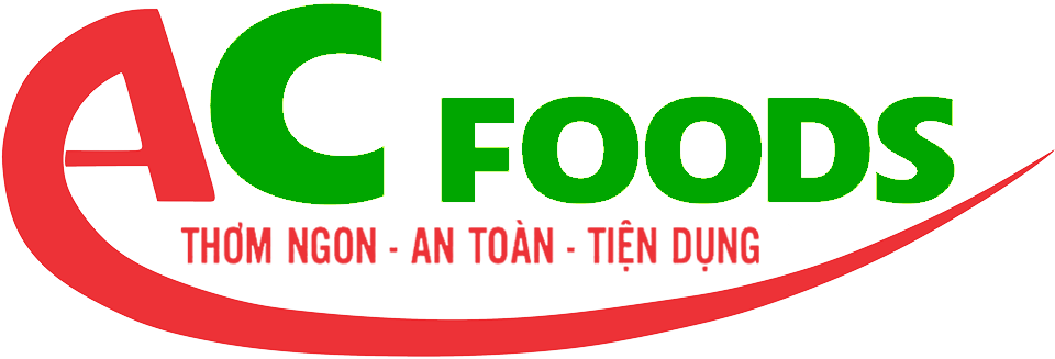 Logo Công Ty TNHH Thực Phẩm AC FOODS